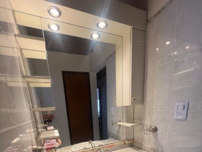 CASA 2 DORMITORIOS