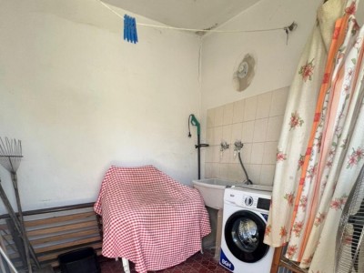 CASA 2 DORMITORIOS