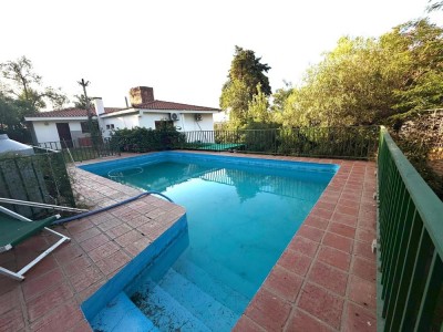 CASA 3 CUDRAS DEL CENTRO