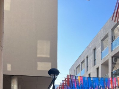 DEPTO CENTRO COCHERA Y PILETA
