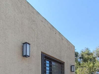 HERMOSA CASA 2 DORMITORIOS