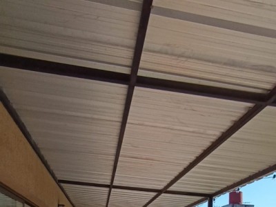 HERMOSA CASA 2 DORMITORIOS