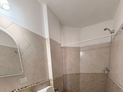 DEPARTAMENTRO CENTRO CON COCHERA