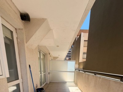 DEPTO CENTRICO EN TORRE CATEGORIA