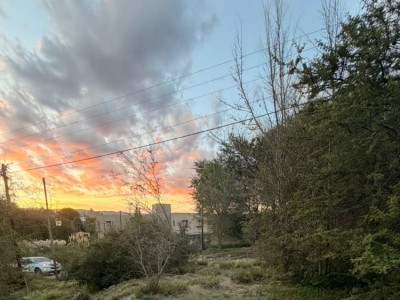LOTE EN LOMAS DEL REY