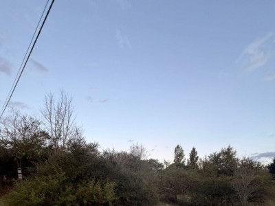 LOTE EN LOMAS DEL REY