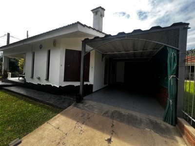 CASA EN SOL Y RIO