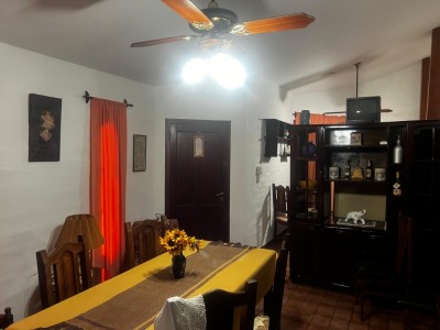 CASA EN SOL Y RIO