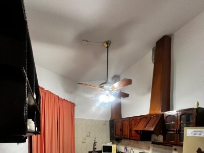 CASA EN SOL Y RIO