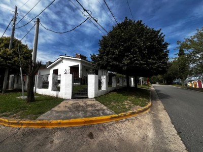 CASA EN SOL Y RIO