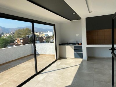 DEPARTAMENTO CENTRICO