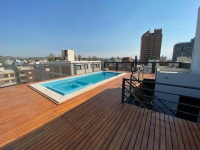 DEPARTAMENTO CENTRICO