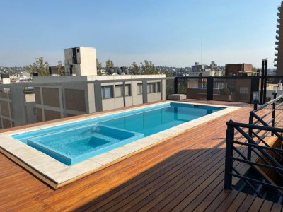 DEPARTAMENTO CENTRICO