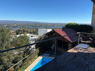 CASA CON PILETA