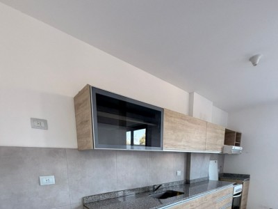DUPLEX 2 DORM. PLENO CENTRO