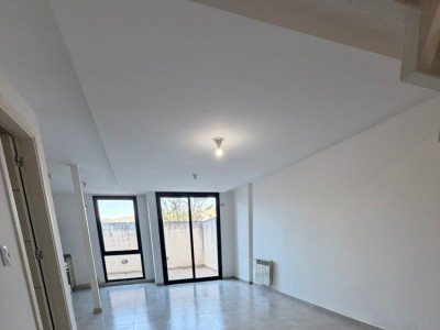 DUPLEX 2 DORM. PLENO CENTRO