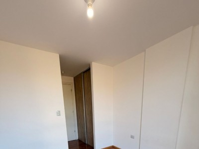 DUPLEX 2 DORM. PLENO CENTRO