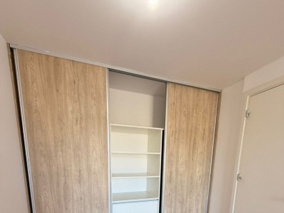 DUPLEX 2 DORM. PLENO CENTRO