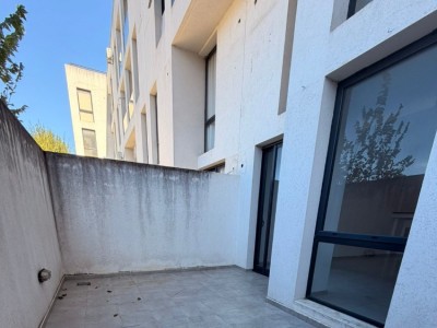 DUPLEX 2 DORM. PLENO CENTRO