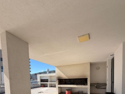 DUPLEX 2 DORM. PLENO CENTRO