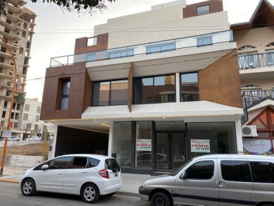 DEPARTAMENTO CENTRICO