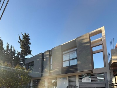 HERMOSO DEPTO EN SANTA RITA
