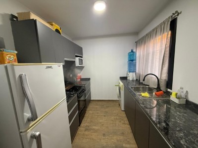 HERMOSO DEPTO EN SANTA RITA
