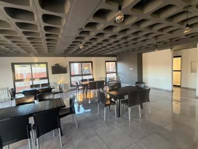 HERMOSO DEPTO EN SANTA RITA