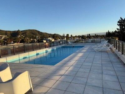 HERMOSO DEPTO EN SANTA RITA