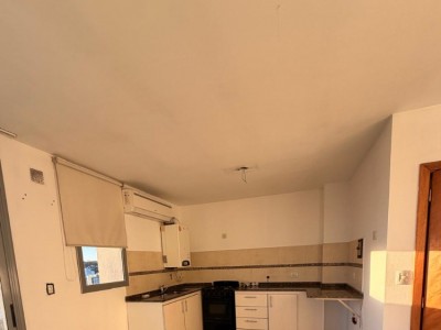 DEPTO 1 DORMITORIO CENTRO