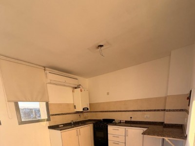 DEPTO 1 DORMITORIO CENTRO