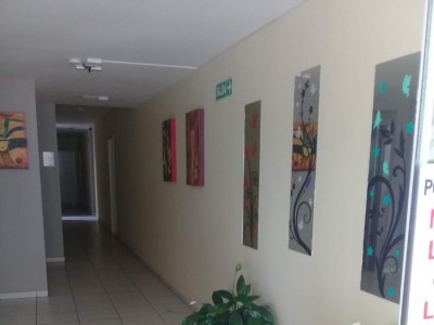 DEPTO CENTRO