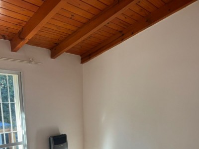 DUPLEX DE 2 DORMITORIOS CON COCHERA Y PILETA 
