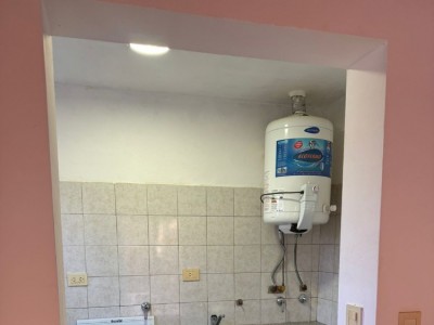 DUPLEX DE 2 DORMITORIOS CON COCHERA Y PILETA 