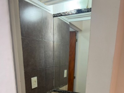 DUPLEX DE 2 DORMITORIOS CON COCHERA Y PILETA 