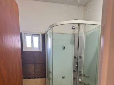 DUPLEX DE 2 DORMITORIOS CON COCHERA Y PILETA 
