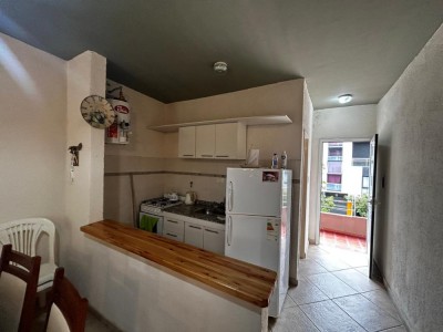 DUPLEX CENTRICO CON PILETA