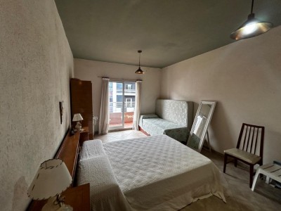 DUPLEX CENTRICO CON PILETA