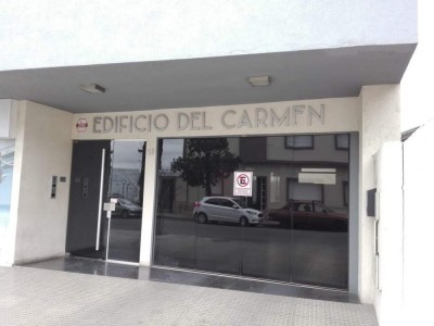 DEPARTAMENTO CENTRO CON COCHERA