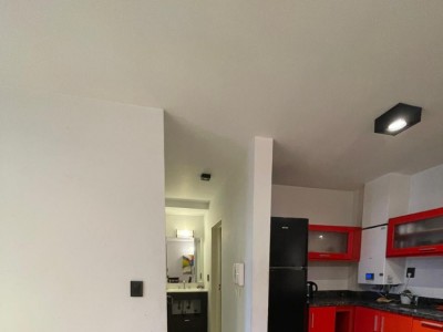 DEPTO 1 DORMITORIO CON COCHERA