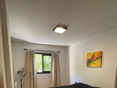 DEPTO 1 DORMITORIO CON COCHERA