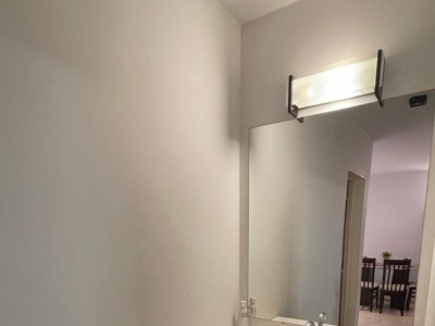 DEPTO 1 DORMITORIO CON COCHERA