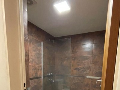 DEPTO 1 DORMITORIO CON COCHERA