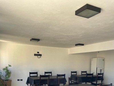 DEPTO 1 DORMITORIO CON COCHERA