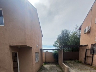 DUPLEX EN COMPLEJO 2 DORMITORIOS