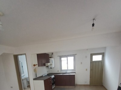 DUPLEX EN COMPLEJO 2 DORMITORIOS