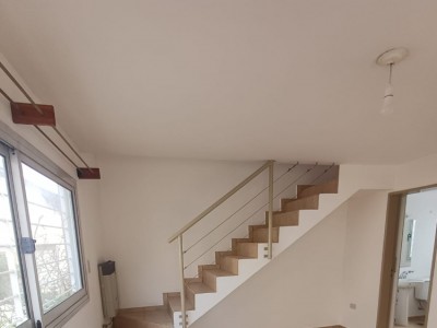 DUPLEX EN COMPLEJO 2 DORMITORIOS