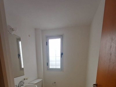 DUPLEX EN COMPLEJO 2 DORMITORIOS