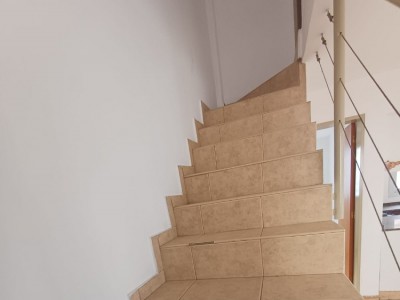 DUPLEX EN COMPLEJO 2 DORMITORIOS
