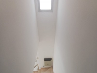 DUPLEX EN COMPLEJO 2 DORMITORIOS